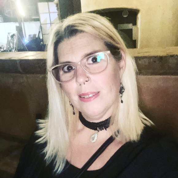 Meet your Posher, Letty - Picture 1 of 1